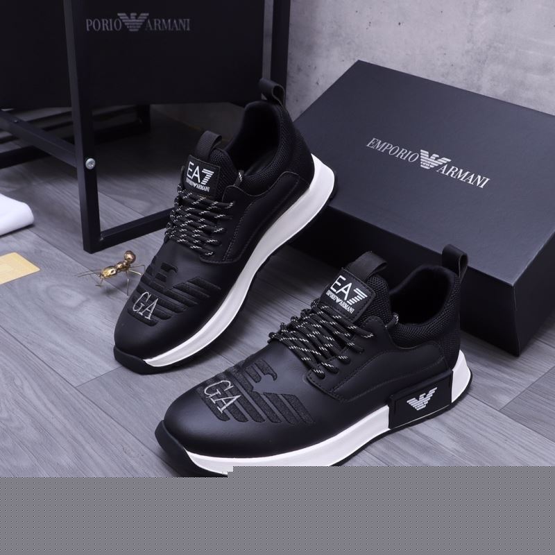 Armani Sneakers